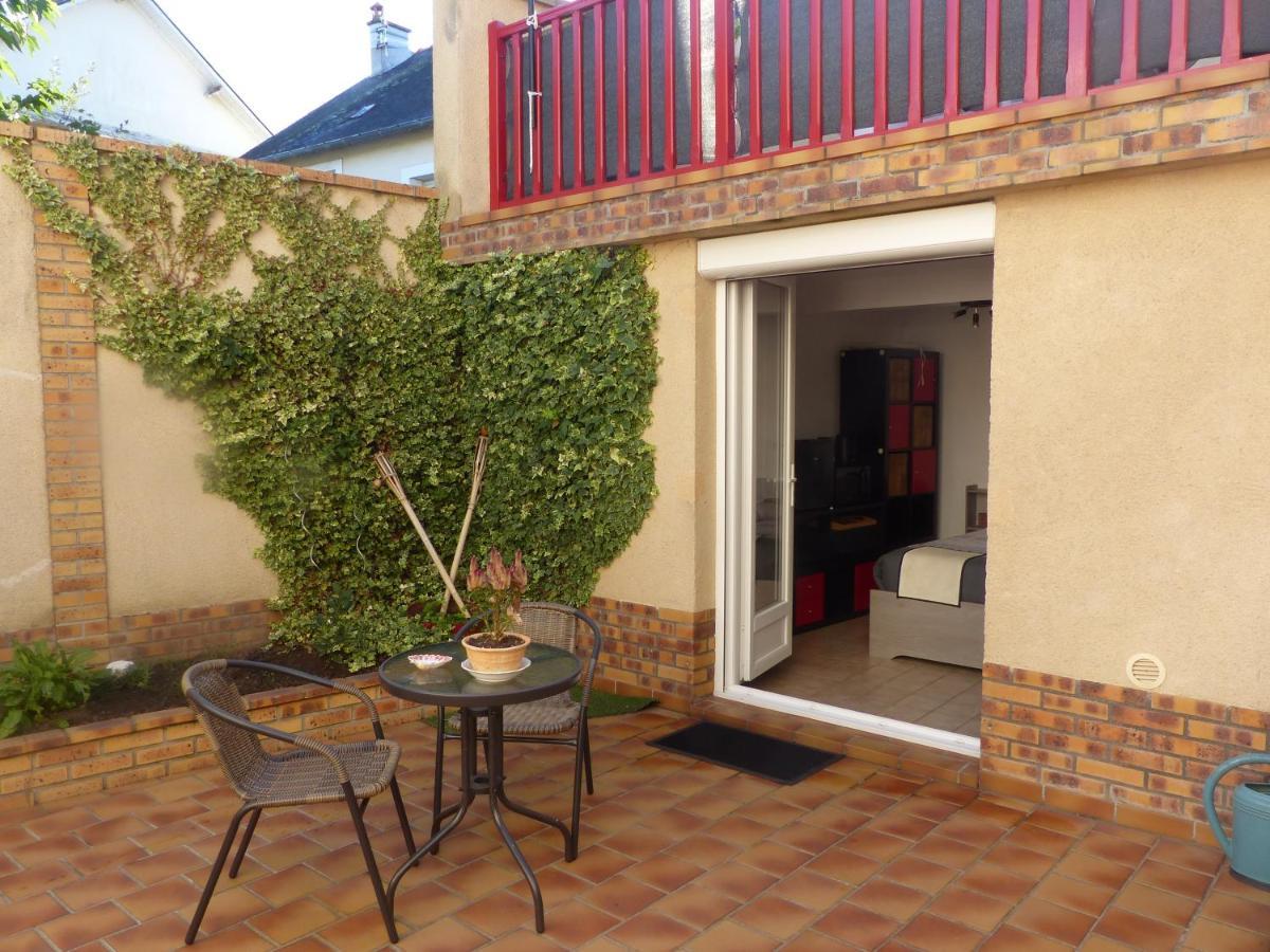 Lio Le Mans Exterior foto