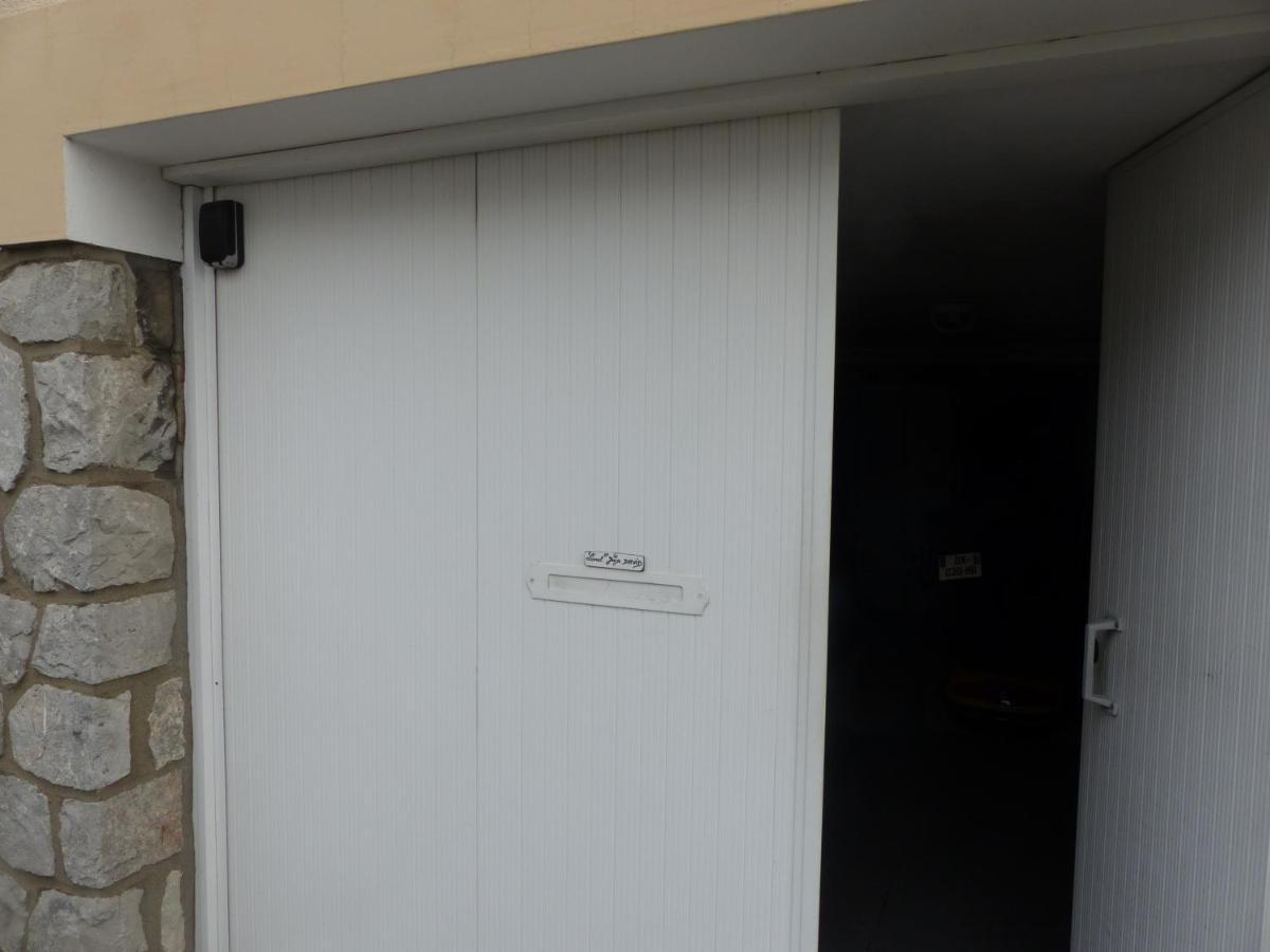 Lio Le Mans Exterior foto
